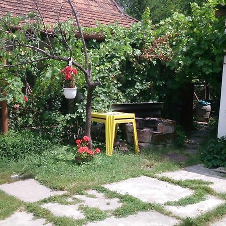 Apartamento Boris Apartman Gyula Exterior foto