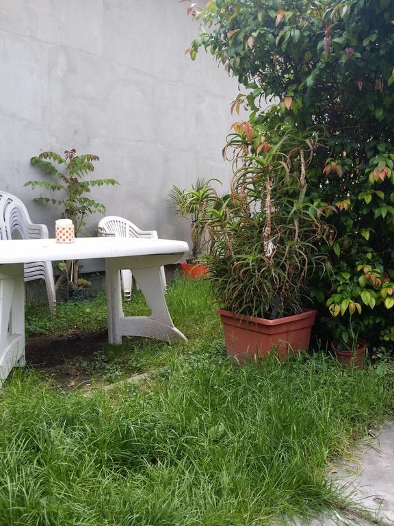 Apartamento Boris Apartman Gyula Exterior foto