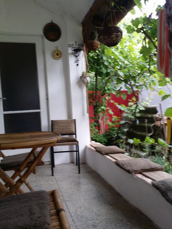 Apartamento Boris Apartman Gyula Exterior foto