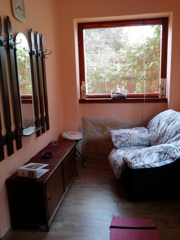 Apartamento Boris Apartman Gyula Exterior foto