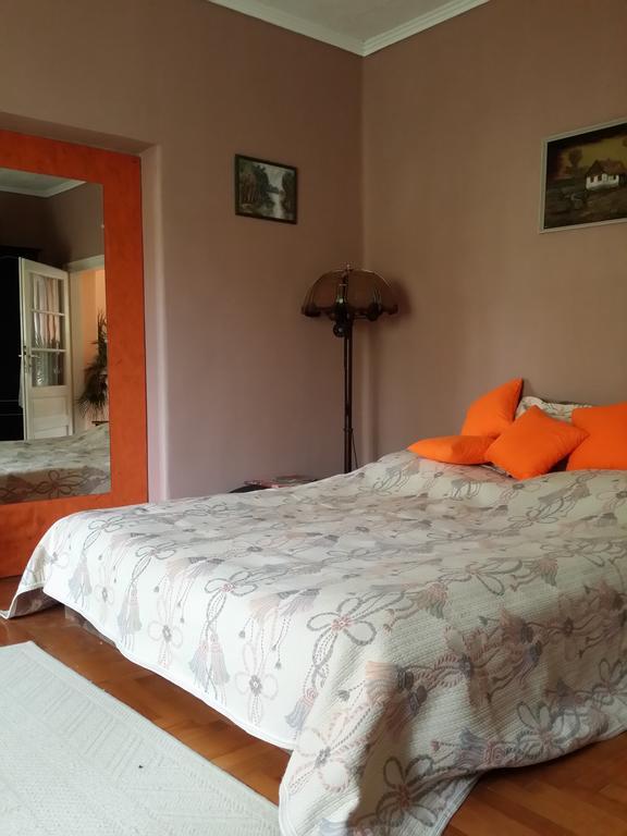 Apartamento Boris Apartman Gyula Exterior foto