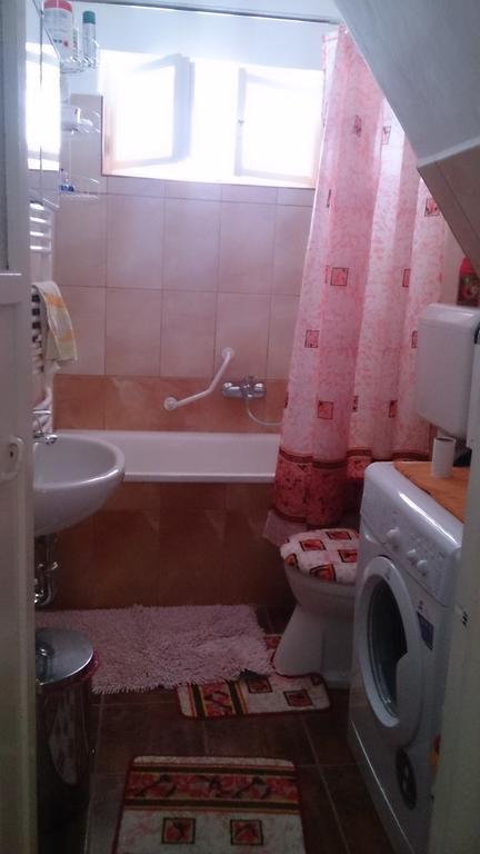 Apartamento Boris Apartman Gyula Exterior foto
