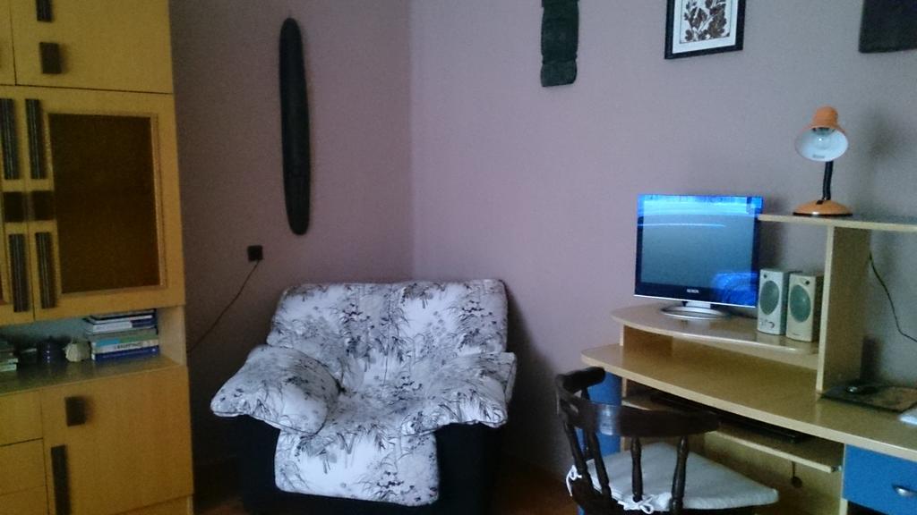 Apartamento Boris Apartman Gyula Exterior foto