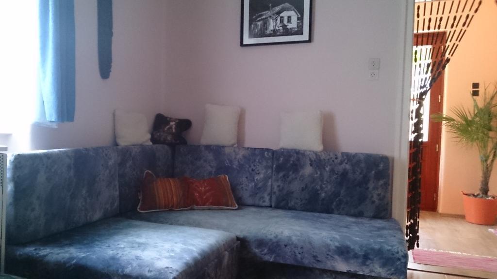 Apartamento Boris Apartman Gyula Exterior foto