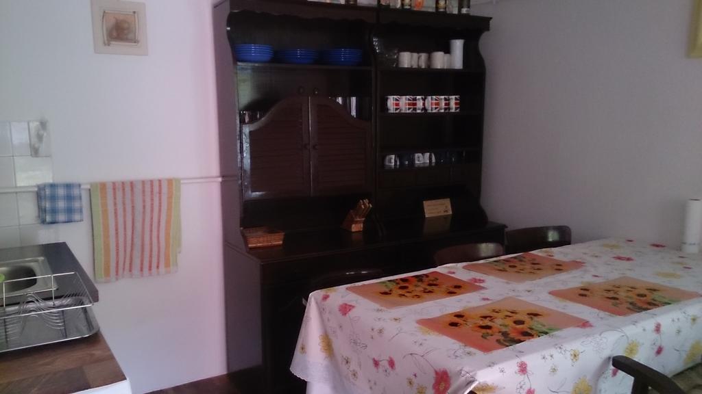 Apartamento Boris Apartman Gyula Exterior foto