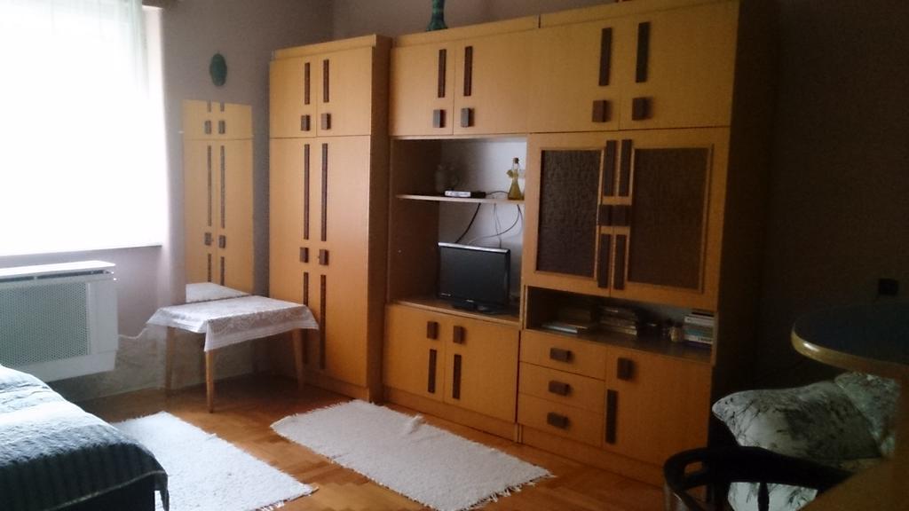 Apartamento Boris Apartman Gyula Exterior foto